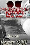 la corrupción de el campeón Parte 24