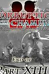 Corruption of the Champion - part 27
