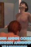 Dirty Annie 3d Teil 6