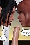 ICSTOR Incest story - Sister and Mom - part 4