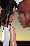 ICSTOR Incest story - Sister and Mom - part 4