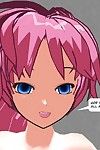 MY LITTLE BULLY SISTER 4. FINAL CHAPTER - part 10