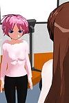 MY LITTLE BULLY SISTER 4. FINAL CHAPTER - part 13