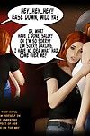 Ranch - The Twin Roses 1-5 - part 3