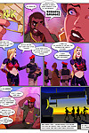 Danger Girl - Road to Hell - part 2