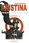 Kristina hoàng hậu những Ma cà rồng Chương 2