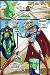 เรื่องจริง injustice: supergirl
