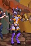 World of Warcraft Collection - part 6