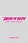 tekken / Asuka quỷ Trả thù 1