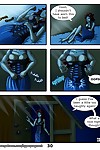 Changeling - part 2