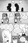 The Key to Her Heart - part 8