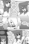 The Key to Her Heart - part 4
