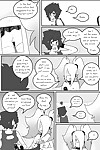 The Key to Her Heart - part 5
