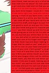 Gay Furry picturies with stories - part 9