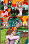 Artemis Polara- Nightmare of Everfree My Little Pony