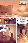 Legend of Queen Opala -Tales of Pharah_ In the Shadow of Anubis