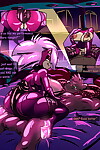 XaveKNyne Sonic Sluts Series Ft. Seen - part 5