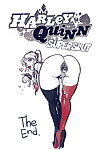 DevilHS Harley Quinn Superslut reordered - part 5