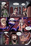 Totempole The Cummoner - chapitre 11 FrenchEdd085 - part 3
