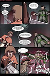 Totempole The Cummoner - chapitre 11 FrenchEdd085 - part 3