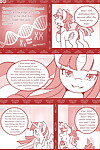 Vavacung Crazy Alternate Future 3: Science and Magic My Little Pony: Friendship is Magic