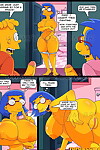 l' simpsons 27 – l' collection de porno Magazines netzfund