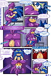 Escopeto & Dreamcastzx1 Sonic Riding Dirty Sonic the Hedgehog Spanish Malorum