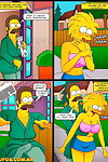 Tufos The Simpsons 25 - The Lollipop of Sin English