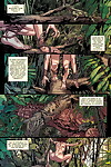 Grenzenlos Dschungel Fantasy Geheimnisse #0 Teil 3