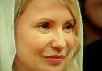 Yulia Tymoshenko - 2 min