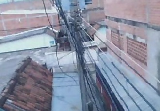 colombiana se masturba it el balcon 2 2 min
