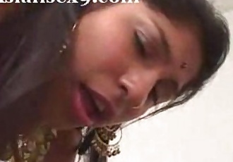 Indian Anal - 22 min