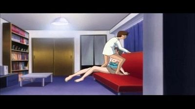 En iyi Anime seks Sahne hiç 2 min