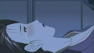 크 가슴 애니메이션 여학생 가 성별 에 학교 hentai 2 min