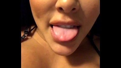 Kiara मिया snapchat कम पर स्तन