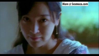Korean Stepmother son love Sexmoza.com - 2 min