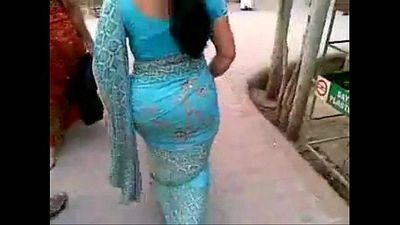 mature indian ass in blue saree.flv - YouTube - 1 min 6 sec