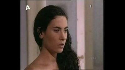 Eirini Balta -Greek Celeb - 4 min