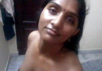 1- Aunty erotic expressions-2