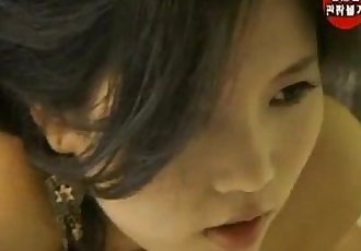 coreano Grande Tette Han voi in nudo íìì¸ fì»µ ì´ê±°ì  ëë 13 min