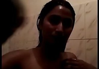 मेरे स्नान video...but की कोशिश करो अन्य लगता है 2 मिन