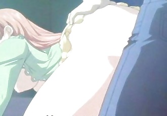 lớn bộ ngực hentai Mẹ XXX Anime "lên đỉnh" Hoạt hình 2 anh min
