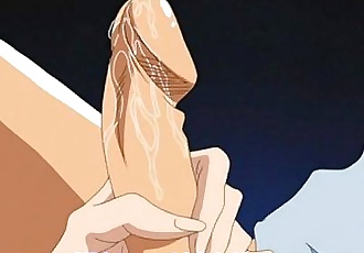 Hentai Milf XXX Anime Uncensored Teacher Daughter - 5 min