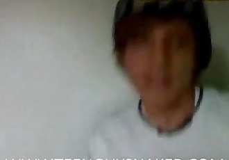 Gay adolescent garçon webcam