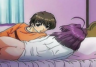 Sexiest Anime Cartoon Hentai Girlfriend Cartoon - 2 min