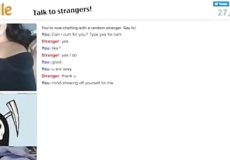 Omegle Play 3