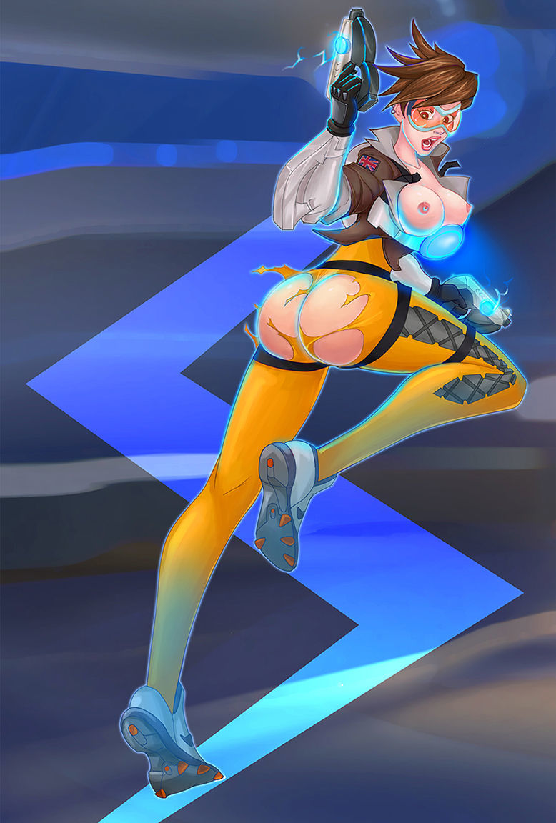 Tracer - part 3