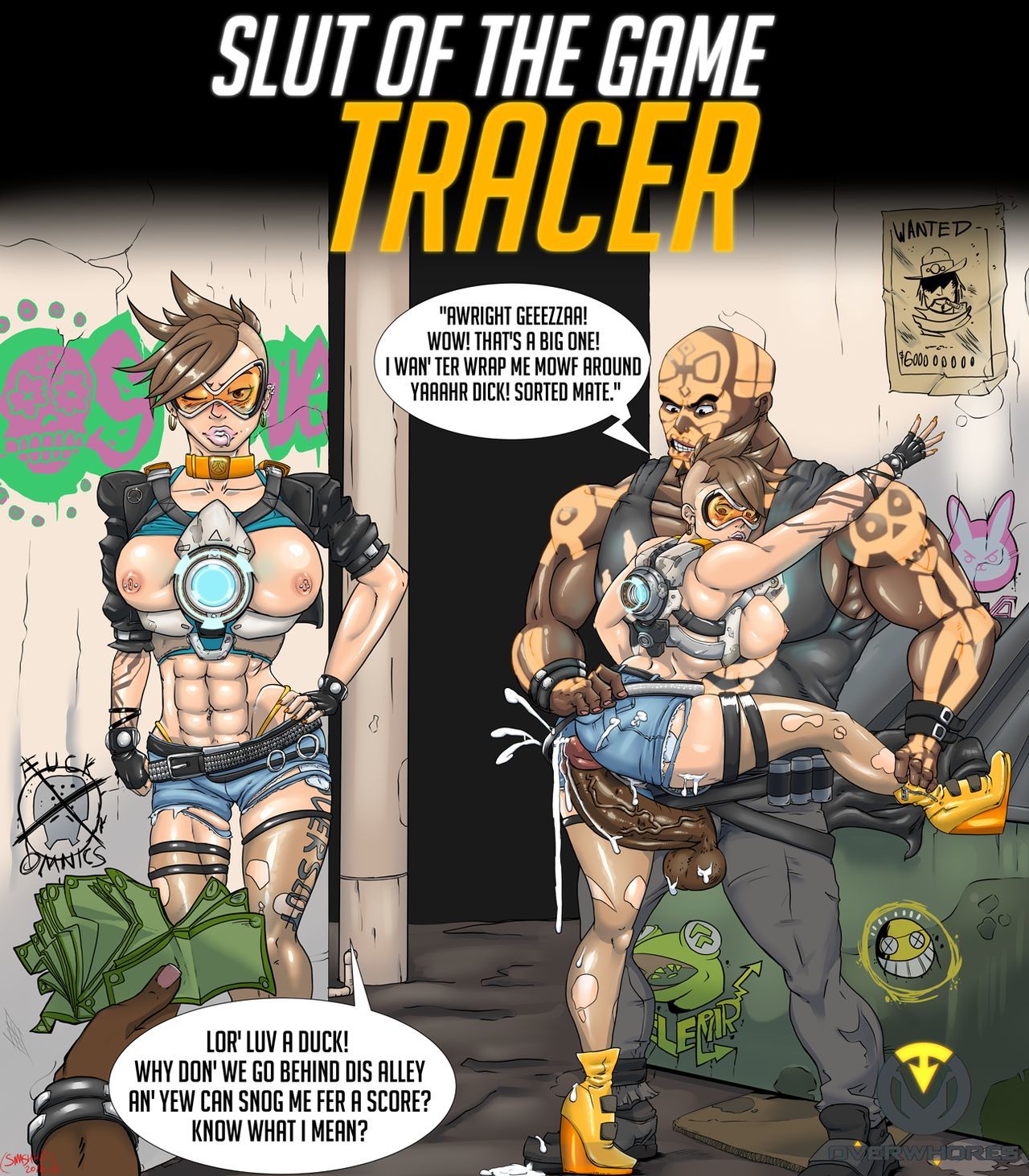 tracer PART 9