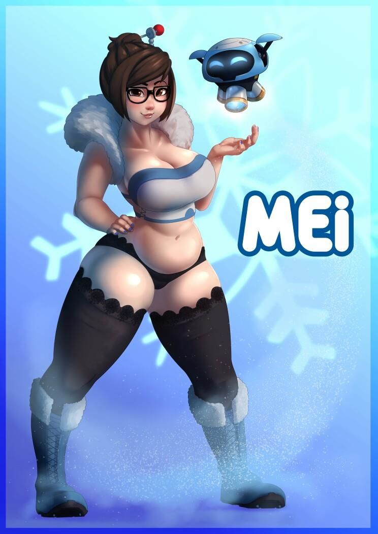 Mei