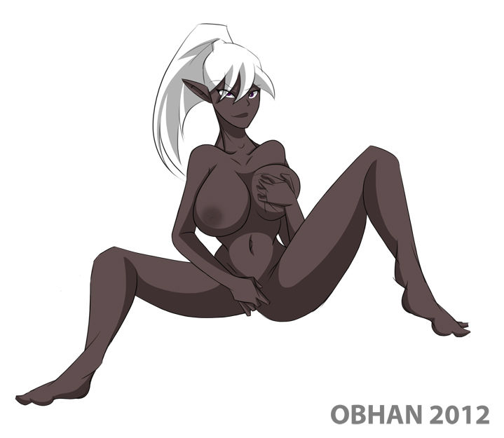 artist - Obhan - part 16